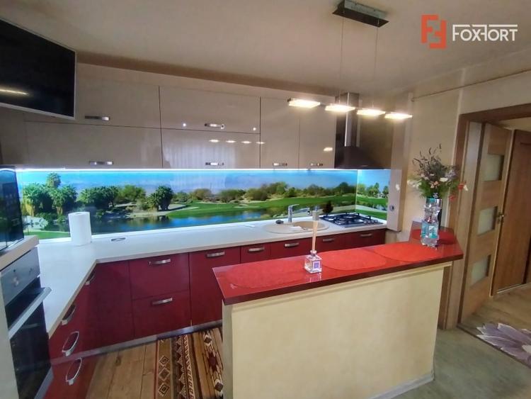 Casa cu 4 camere de vanzare in localitatea Timisoara, zona Fratelia - 15