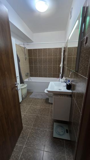 Apartament cu 2 camere decomandat, mobilat în Unirii