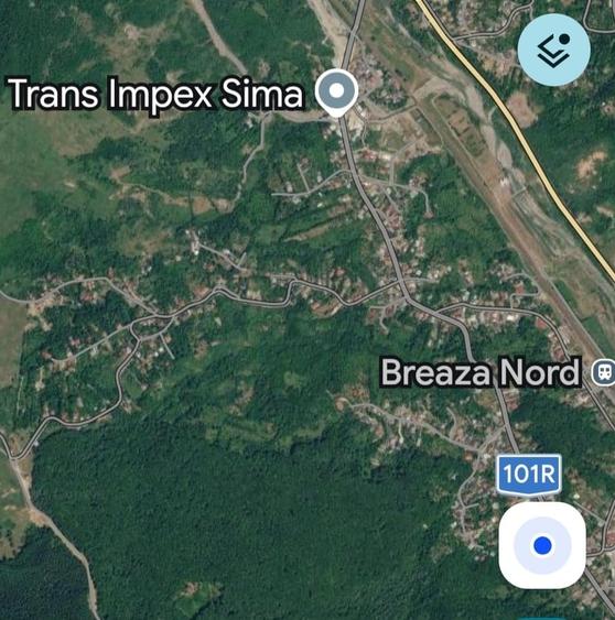 Teren în Central