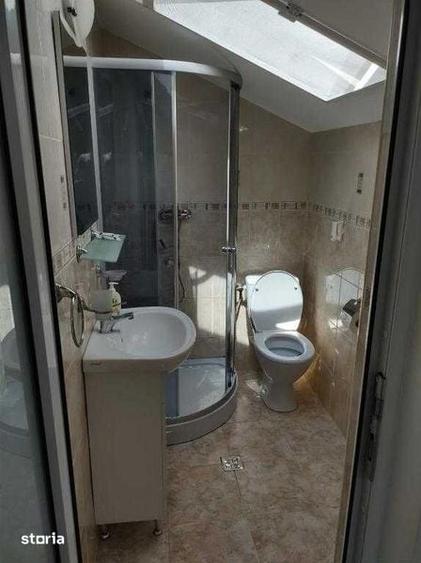 Apartament cu 2 camere în Tăbăcărie