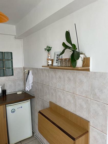 Apartament cu 2 camere în Ultracentral