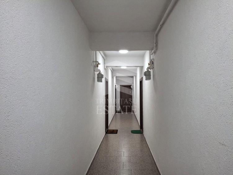 Apartament cu 2 camere decomandat, mobilat în Theodor Pallady