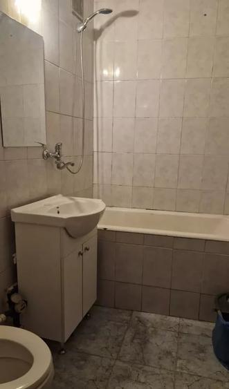 Garsonieră decomandată în Tătărași