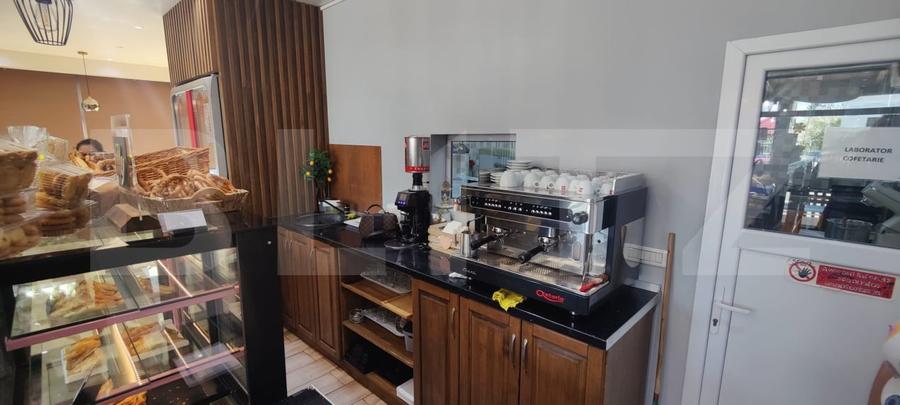 Spațiu comercial, de 173 mp, în Micro 6
