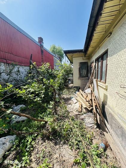 Teren de vanzare Strada Oituz, Andronache, 450mp, acces pavat - 8