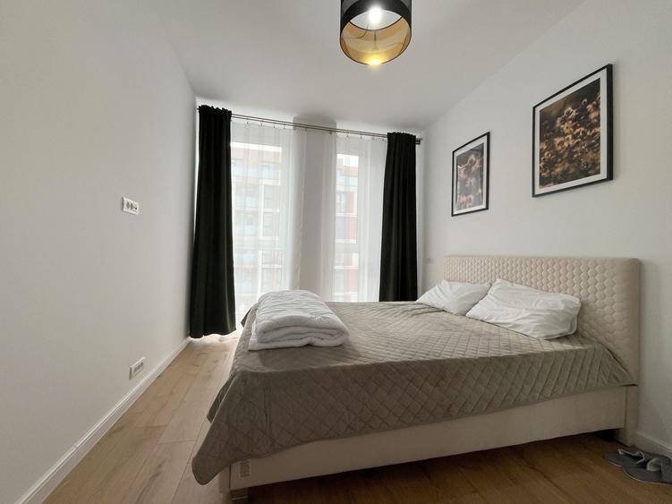 De închiriat – apartament 2 camere, Torontalului - 9