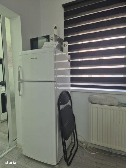 Garsonieră semidecomandată în Obcini