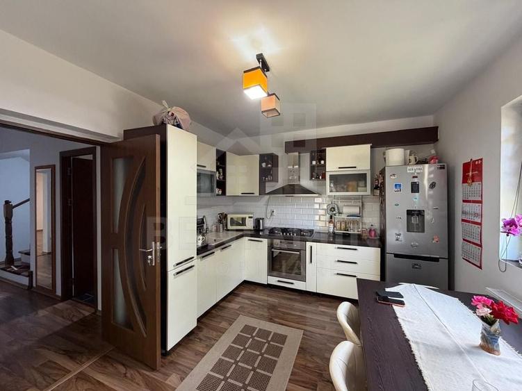 Casa moderna 5 Dormitoare 524mp teren Bariera Valcii -mob... - 8