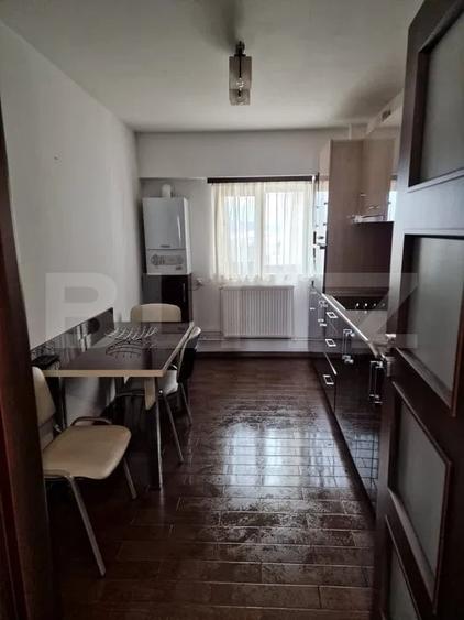 Apartament de inchiriat, cu 2 camere, 76 mp, Central - Târgu Jiu - 5
