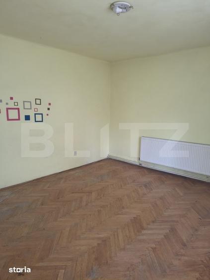 Apartament cu 2 camere decomandat în Băneasa