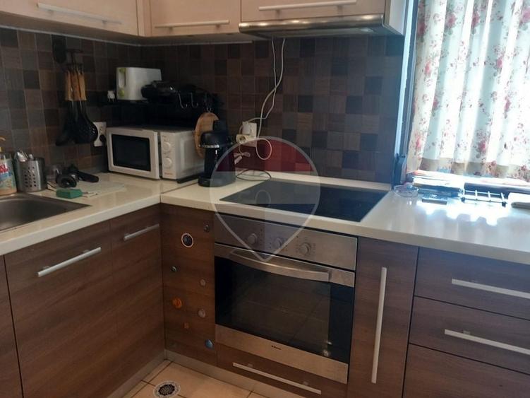 De închiriat apartament 3 camere, pet friendly, cu parcare, Grigorescu - 7