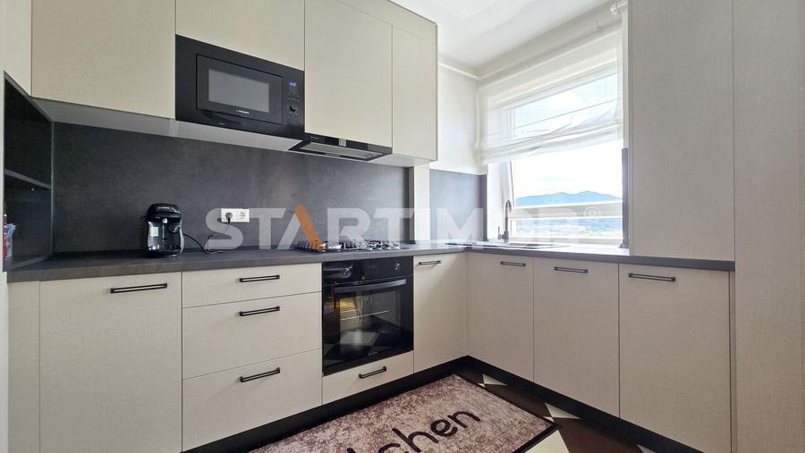 Apartament 3 camere Avantgarden Bartolomeu - 10