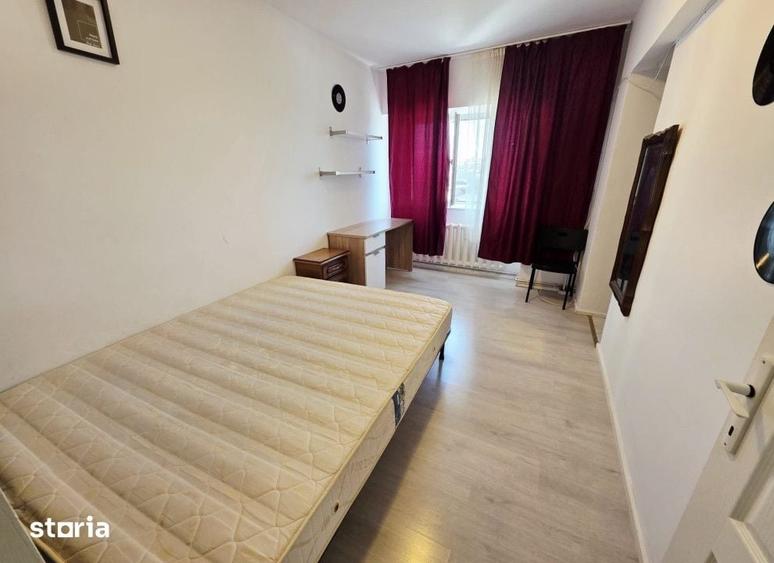 Apartament cu 2 camere în Alexandru cel Bun