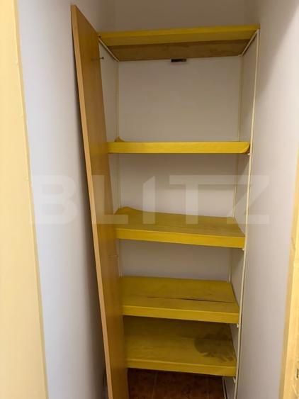 Apartament cu 3 camere decomandat, mobilat în Mănăștur