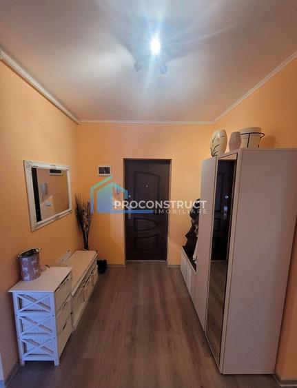 APARTAMENT CU 3 CAMERE MOBILAT&UTILAT | REPOZITIONARE DE PRET | GIROC - 7