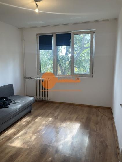 Apartament cu 2 camere decomandat în Rahova