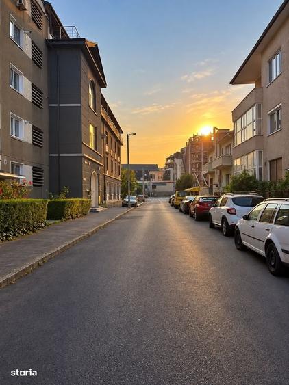 Apartament cu 2 camere decomandat în Centrul Civic