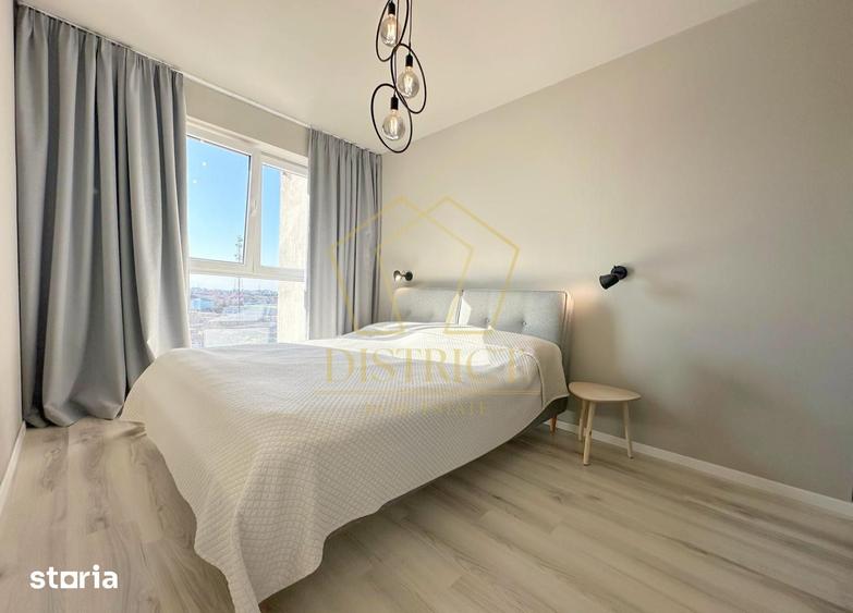 COM O% Apartament superb cu 3 camere | Padurea Verde | Denya Forest - 10