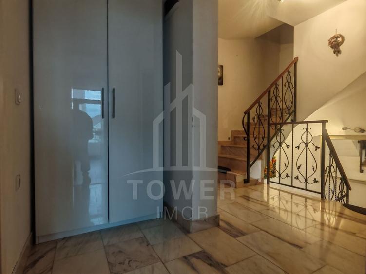 Duplex cu 4 camere cu Canalizare în Arhitecților - Calea Cisnădiei