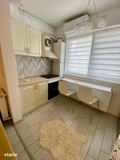 Apartament - 2 Camere - Centrala proprie - AC -Militari Residence - 8