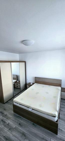 Apartament cu 2 camere decomandat în Teilor