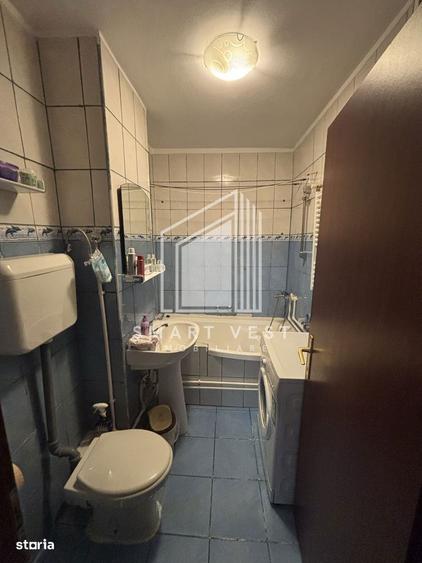 Apartament 2 camere | Etaj 3 cu lift | Zona Soarelui - 14