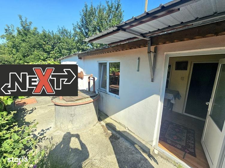 Casă cu 4 camere în David