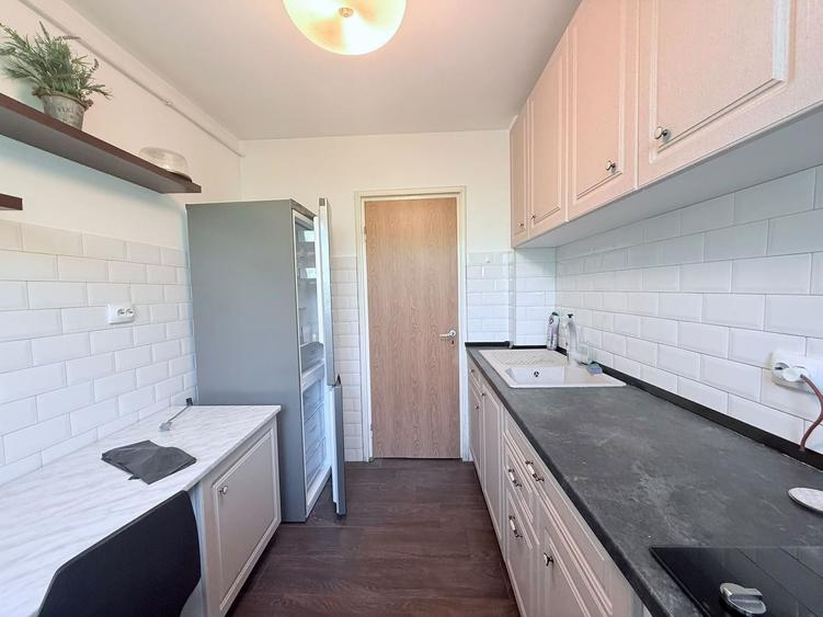 APARTAMENT 3 CAMERE MOBILAT & UTILAT & LOC DE PARCARE - 3