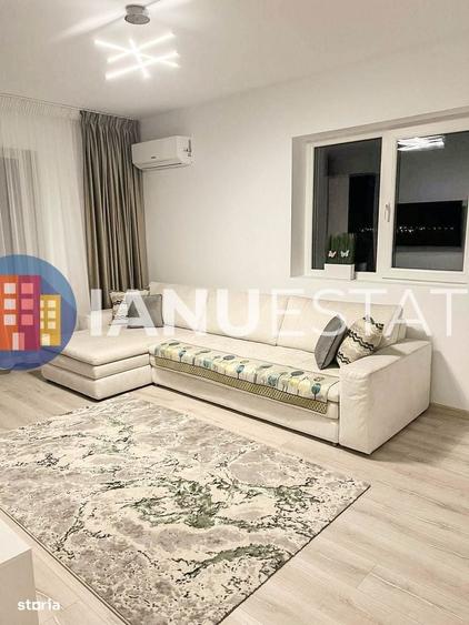 Berceni GrandArena Metalurgiei PrimaChirie CentralaParcare PetFriendly - 1