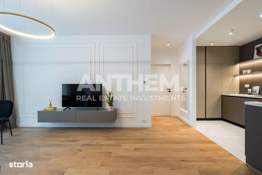 Apartament cu 2 camere în 13 Septembrie