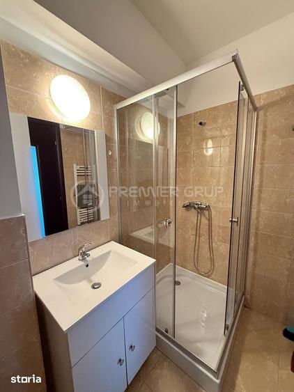 Apartament cu 2 camere decomandat în Păcurari
