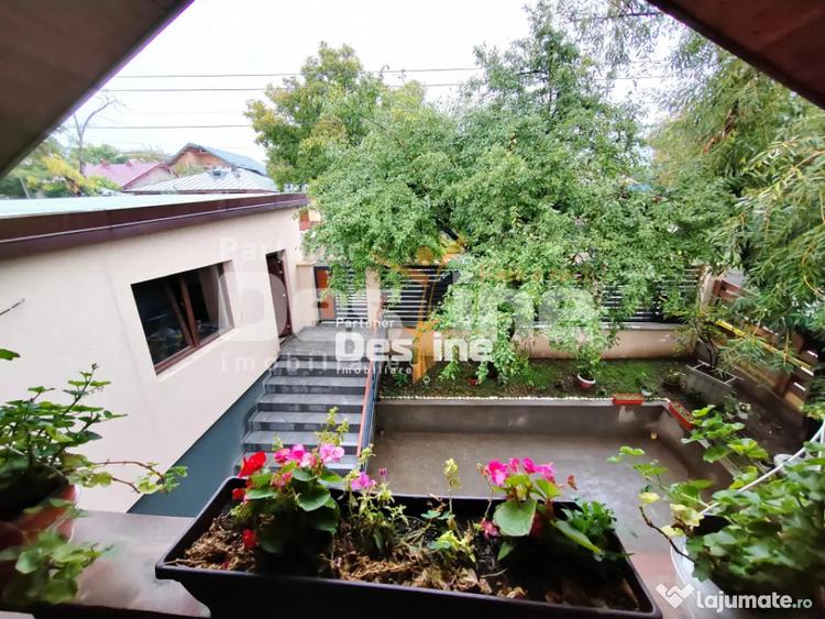 Casă cu 4 camere cu Teren 189 Mp în Valea Adâncă