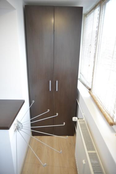 Apartament cu 3 camere decomandat, mobilat în 13 Septembrie