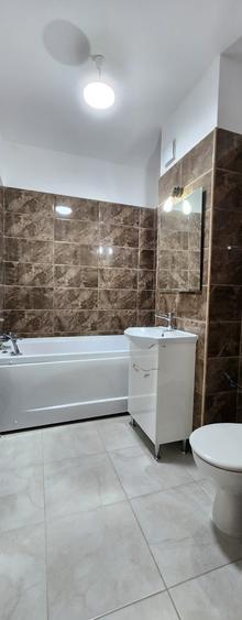 Garsonieră decomandată în Lujerului