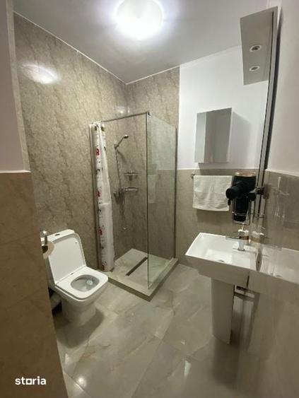 Garsonieră în Central