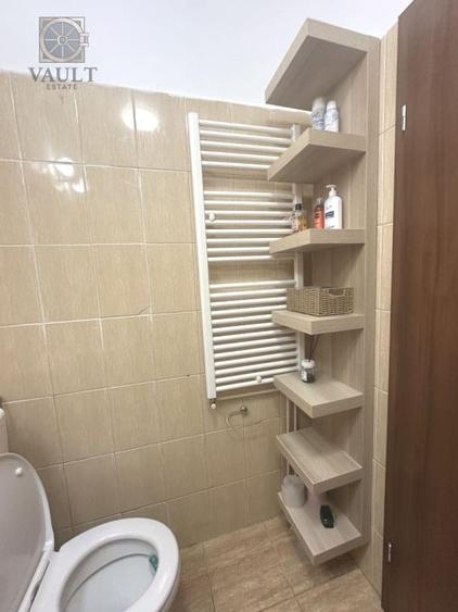 Garsonieră semidecomandată, mobilată în Titan