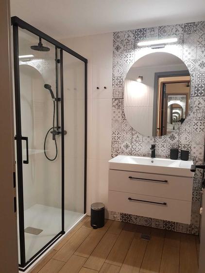 Apartament decomandat în Eroii Revoluției