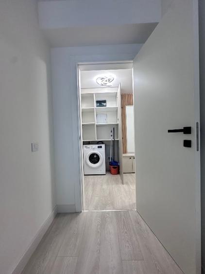 Apartament cu 2 camere decomandat, mobilat în Bucureștii Noi
