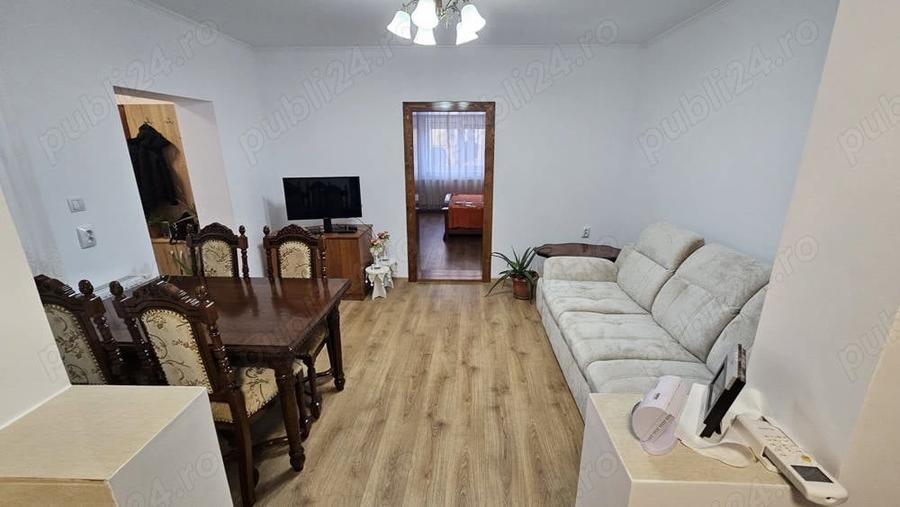 Casă cu 4 camere în Iosia