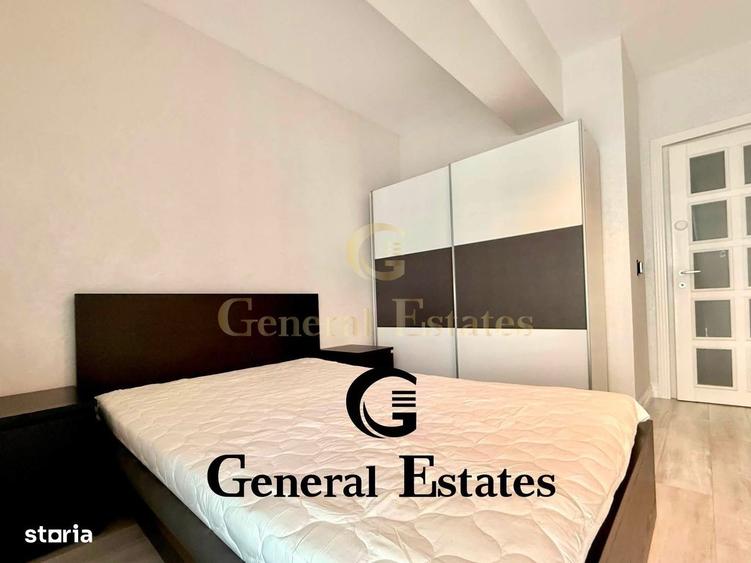 Apartament cu 2 camere în Copou