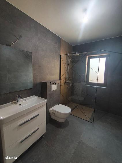 Casă cu 4 camere cu Teren 500 Mp în Tărlungeni
