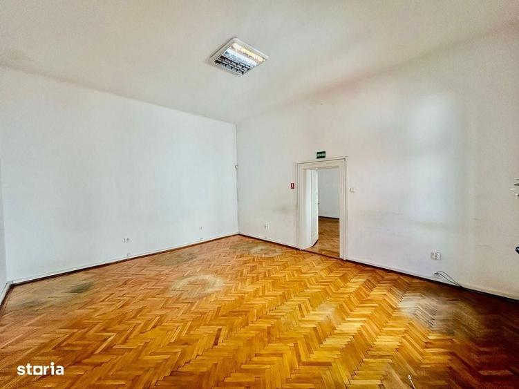 Spatiu comercial in inima Sibiului - Oportunitate de afacere - 3