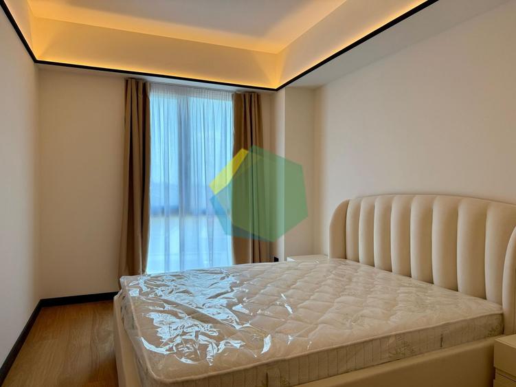 Apartament cu 4 camere în Pipera