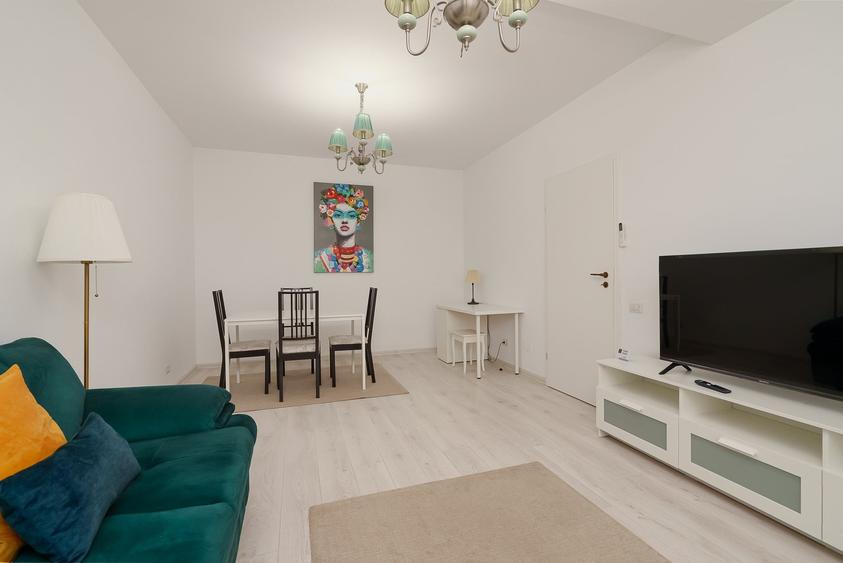Apartament 2 camere Iuliu Maniu, bloc nou, cu parcare subteran - 3