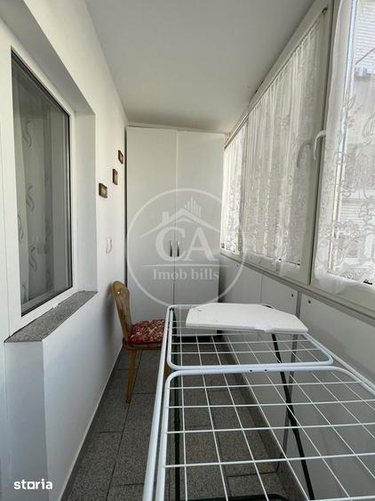 Apartament cu 2 camere de inchiriat in zona Valenta, Oradea - 6