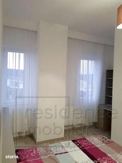 View! Apartament 2 camere, Centru, zona Piata Mihai Viteazu+Garaj - 5