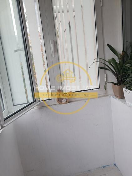 Apartament cu 2 camere semidecomandat, mobilat în Alexandru cel Bun