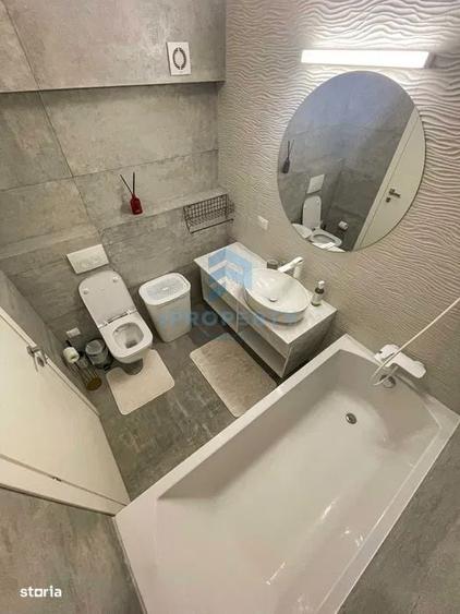 Herastrau Parkview, Baneasa | 2 Camere 70mp Decomandat | 2 Balcoane - 8