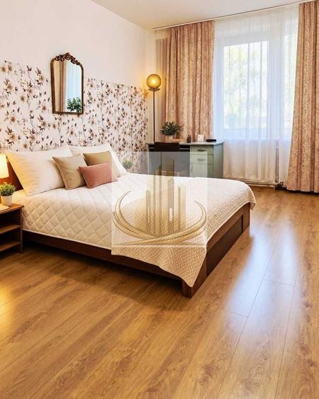 Apartamen 1 cameră, 35 mp în clădire istorică | Bălcescu | Investitie - 1
