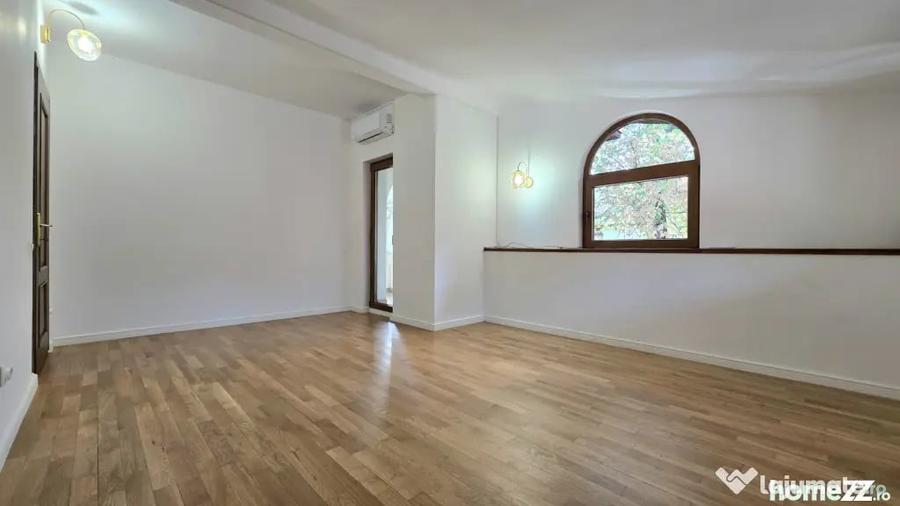 Spațiu comercial, de 110 mp, în Dorobanți
